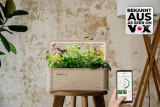 Berlingreen GreenBox Smarter Indoor Garten mit 28.5 CHF / 30 Euro Rabatt Code: STARTGOOD