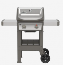 Spirit II S-210 GBS - Gasgrill bei daydeal (Variante Spirit II S-210 GBS wählen)
