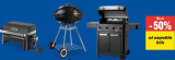 Bis zu 50% Rabatt auf ausgewählte Grills bei JUMBO