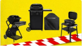 Bis zu 40 % Rabatt auf ausgewählte Grills & Grillzubehör bei Interdiscount
