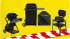 Bis zu 40 % Rabatt auf ausgewählte Grills & Grillzubehör bei Interdiscount