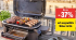 Bis zu 37% Rabatt auf ausgewählte Weber Grills bei JUMBO