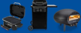 Bis zu 50% Rabatt auf ausgewählte Grills bei JUMBO