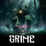 Gratis Spiel GRIME bei Epic Games