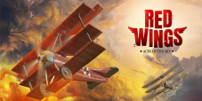 Red Wings: Aces of the Sky – Kostenlos via Steam (bis 27.03)