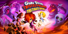Giana Sisters: Twisted Dreams Owltimate Edition für Nintendo Switch