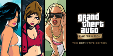 Grand Theft Auto Trilogy - Definitive Edition für Xbox / Playstation bei Dodax / Amazon