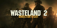 Wasteland 2 Directors Cut und Trapped (PC) gratis (Robot Cache Neukunden)