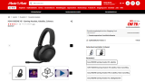 Sony INZONE Bluetooth Gaming Headset H5 (white/black) für 79.- bei MediaMarkt