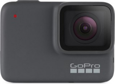 GoPro Hero 7 Silver zum Tiefstpreis
