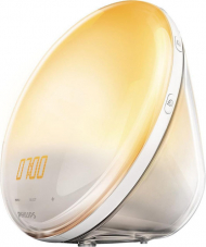 Philips Wake-Up Light HF3520 Lichtwecker bei nettoshop