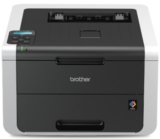 Farblaserdrucker BROTHER HL-3170CDW bei digitec für 179.- CHF