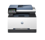 HP LaserJet Pro MFP 3302sdw Multifunktionsdrucker (Kopierer, Scanner, Duplexdruck, 25 S/Min) + 25% Cashback