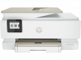 HP ENVY Inspire 7920e Multifunktionsdrucker inkl. Gratis Vignette 2023