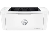 HP LaserJet M110w – Schwarz-Weiß-Laserdrucker (20 Seiten/Min.)