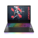 Nur bis morgen - HP OMEN MAX Gaming-Notebook (16″, Core Ultra 7 255HX, 24GB, 1TB, RTX 5070, 165Hz)