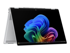 HP Convertible OmniBook X Flip (16″, Ultra 5 226V, 16 GB, 512 GB, 2K-Touch, 400 nits) zum neuen Bestpreis