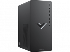 Kompakter & leichter Gaming-PC HP Victus TG02-0434nz (R5 5600G, RX 6600 XT, 16/512GB+1TB) bei MediaMarkt