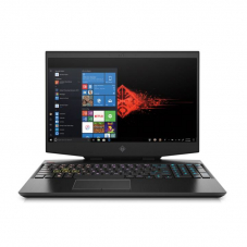 HP Omen 15 Gaming laptop (15.6 “, RTX 2070, Intel i7-9750H, 16 GB RAM, 512 GB SSD)