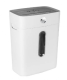 HP Aktenvernichter OneShred 8CC P-4 bei Microspot