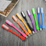 USB-Anstecklampe für unter 50 Rappen bei AliExpress