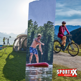 SportXX: Preise im Gesamtwert von über CHF 13’500.- zu gewinnen!