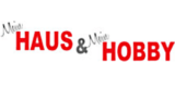 15% auf alles bei Haus & Hobby zum Single’s Day