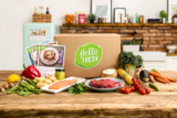50% Rabatt auf eine HelloFresh Kochbox bei DeinDeal