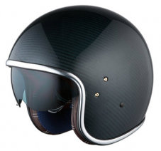 Motorradhelm iXS HX 70 Carbon (Grösse XL) bei Galaxus für CHF 71.70