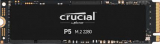 Crucial P5 2000 GB, M.2 2280 zum neuen Tiefstpreis