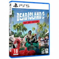 Dead Island 2  – Day one Edition bei Amazon