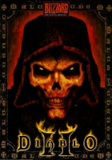 Diablo 2 battlenet Key bei eneba