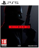 Hitman 3 (PS5) bei Amazon.es