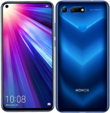 HONOR View 20 (256GB, 8GB RAM, Dual-SIM, Phantom Blue) bei Digitec