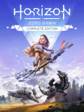 Horizon Zero Dawn™ Complete Edition Gratis im Playstation Store