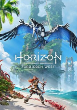 Horizon Forbidden West – PS4 Version