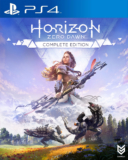 div. Schnäppchen bei CeDe.ch (z.B. Horizon Zero Dawn Complete Edition)