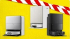 Bis zu 35% Rabatt auf Haushalt & Reinigung bei Interdiscount