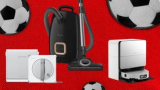Bis zu 41 % Rabatt auf Haushalt & Reinigungsprodukte bei Interdiscount