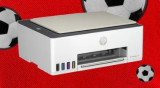 20 % Rabatt auf ausgewählte HP Smart Tank Drucker bei Interdiscount