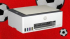 20 % Rabatt auf ausgewählte HP Smart Tank Drucker bei Interdiscount