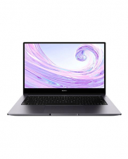20min Shop: Huawei MateBook D14 2021 - Space Grey (14“) für CHF 375.90 inkl. Versand !!
