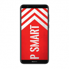 Nur heute: Huawei P Smart Dual SIM 32GB Black bei Microspot.ch zum Best Price