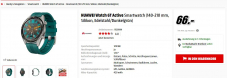 Huawei Watch GT Active