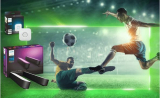 Philips: Gratis Hue Play Duo und Hue Bridge beim Kauf eines Philips OLED TV der 2022 Serie