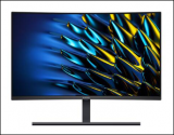 HUAWEI MateView GT Gamer Monitor 27″ curved 2K mit 165Hz