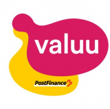 2’500 Fr. geschenkt beim Abschluss einer Hypothek via Valuu