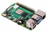 Raspberry Pi 2GB erhältlich