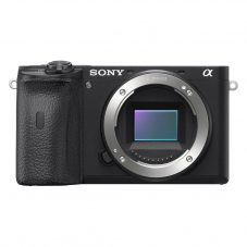 Sony Alpha 6600 (ILCE-6600) zum Bestpreis