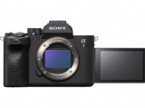 Sony Alpha 7 IV Body - CHF 2179.- bei Digitec